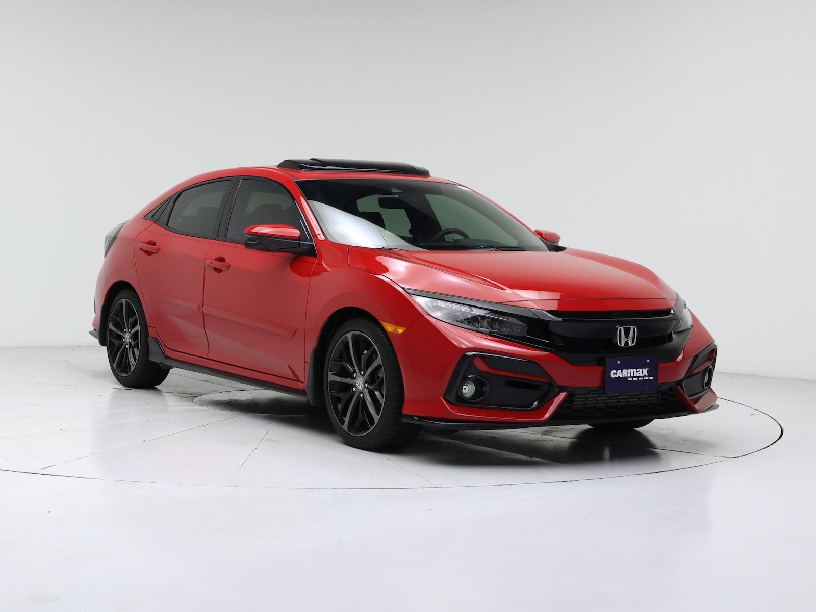 honda civic hatchback 2020 SHHFK7H95LU207021 image honda civic hatchback 2020 SHHFK7H95LU207021 image